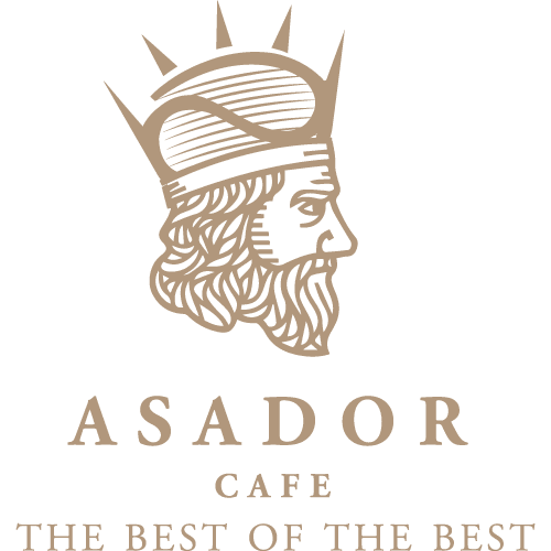 Asador Logo