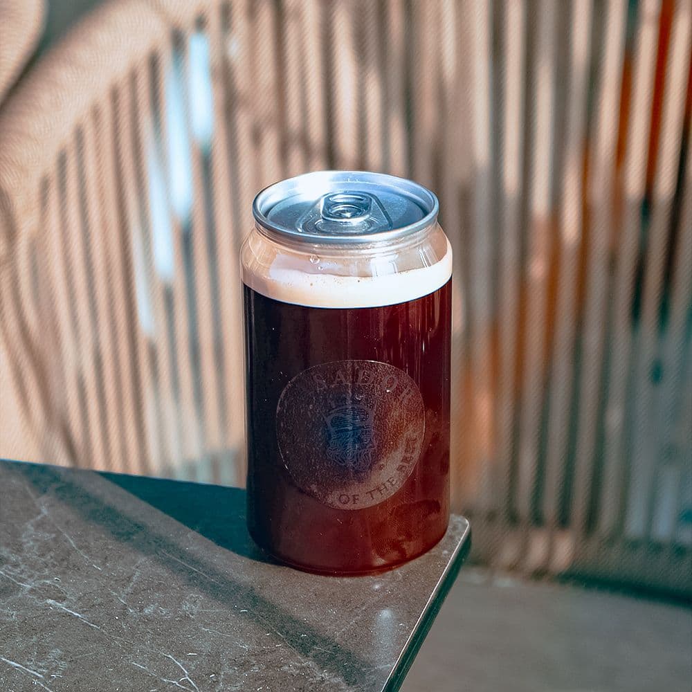 Cold Cans